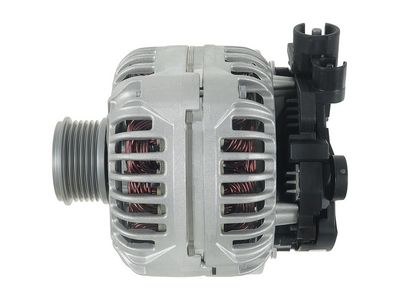 GENERATOR / ALTERNATOR AS-PL A01236SEG 3