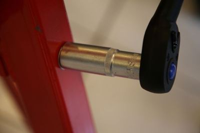 Socket Wrench Insert BT022828