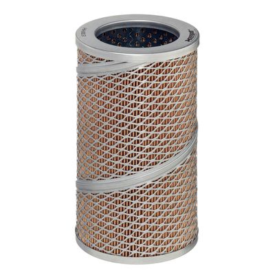 Hydraulisch filter