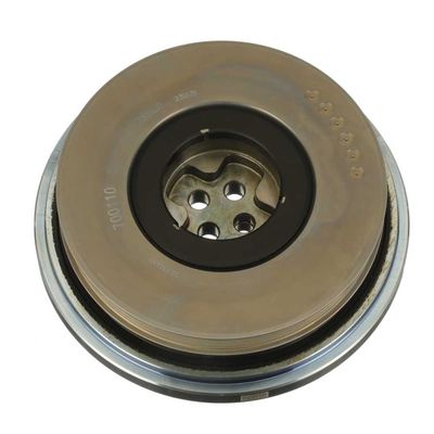 RIEMENSCHEIBE KURBELWELLE GATES TVD1237A 56