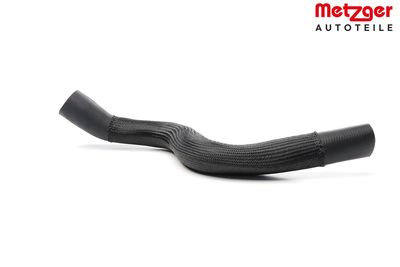LADELUFTSCHLAUCH METZGER AUTOTEILE 2400743 2