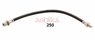 държач, спирачен маркуч ASHIKA 69-02-250