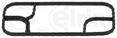 Olie radiator afdichting