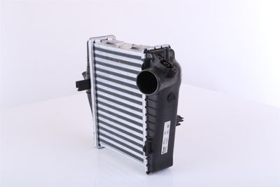 INTERCOOLER COMPRESOR NISSENS 96177 11