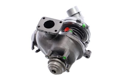 COMPRESOR SISTEM DE SUPRAALIMENTARE REMANTE 003001000056R 32