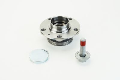 Zestaw łożysk koła CONTINENTAL CTAM WBE1032