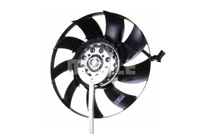 VENTILATOR RADIATOR MAHLE CFF469000P 31