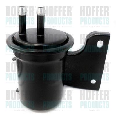 Топливный фильтр HOFFER 4201 для SUBARU VIVIO