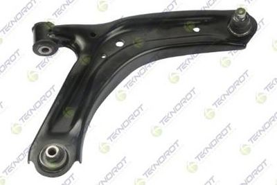 BRAT SUSPENSIE ROATA