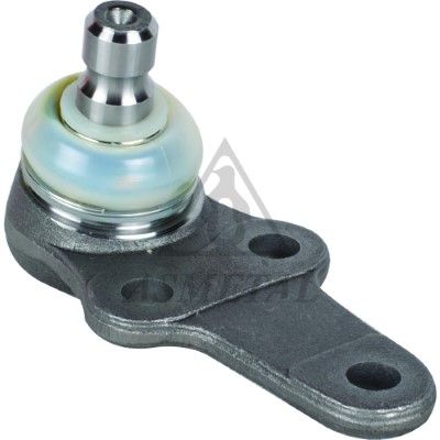 Шарнири ASMETAL 10FR1201