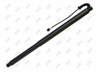 Elektromotor, zadní dveře ABAKUS 101-02-190