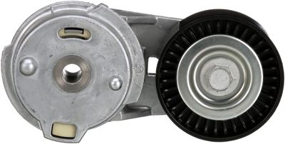 Multi-V riemspanner