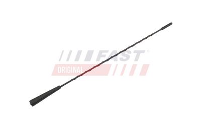 ANTENA TELESCOPICA