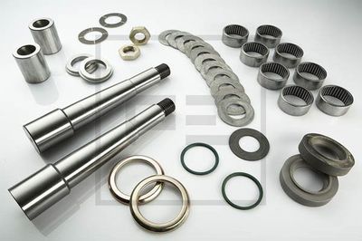 Set reparatie, pivot PE Automotive 8000002571