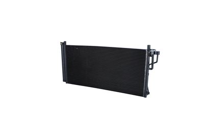 KONDENSATOR KLIMAANLAGE NRF 35962 10