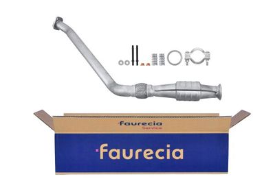 Katalizator HELLA 8LE 366 053-381