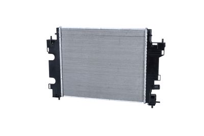 KüHLER MOTORKüHLUNG NRF 59274 27