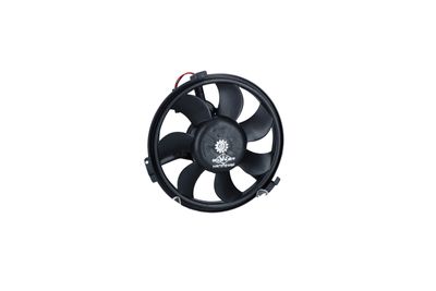 VENTILATOR RADIATOR NRF 47405 43