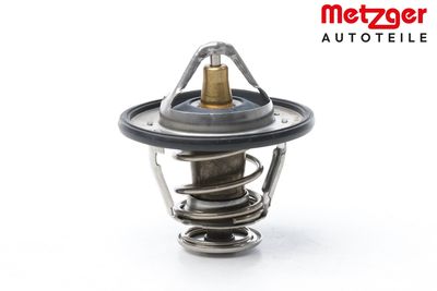 THERMOSTAT KüHLMITTEL METZGER AUTOTEILE 4006427 18