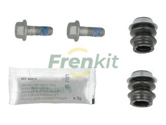 комплект водещи втулки, спирачен апарат FRENKIT 811004