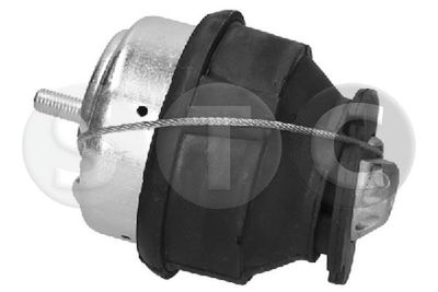 LAGERUNG SCHALTGETRIEBE