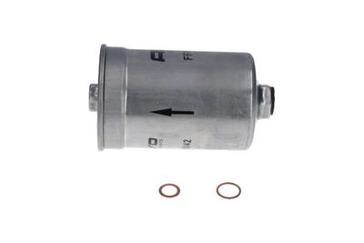 FILTRU COMBUSTIBIL AMC Filter FFF10042 4