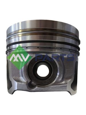 PISTON MV Parts MVP5075S