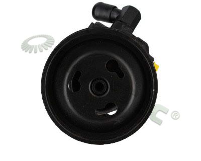 SHAFTEC HP204 Рулевая рейка  для FORD FIESTA IV (JA_, JB_) 1.8 D