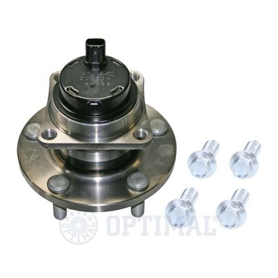 Wheel Bearing Kit 982795