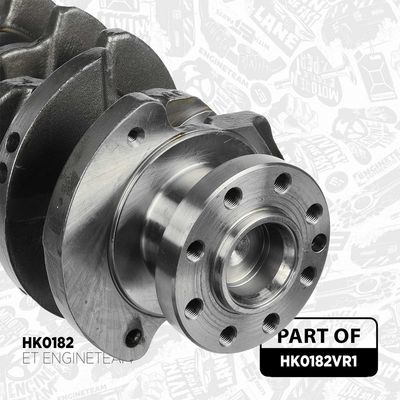  ET ENGINETEAM HK0182VR1 4