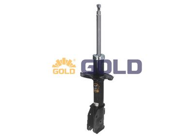 Амортизатор JAPANPARTS 9260637 для DAIHATSU TERIOS