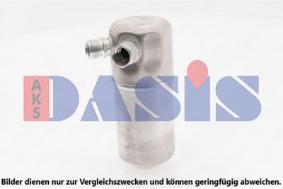 TROCKNER KLIMAANLAGE