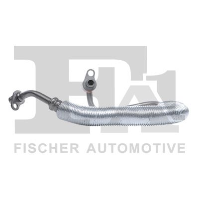 CONDUCTA ULEI INCARCARE