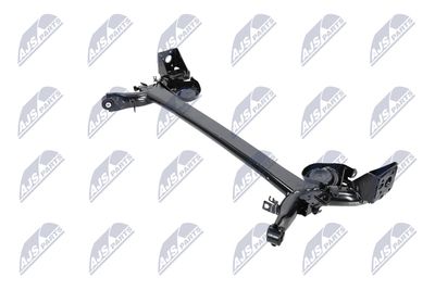 CORP AX NTY ZRZFR007 7