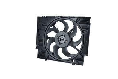 VENTILATOR RADIATOR NRF 47960 8