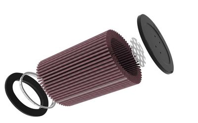 Luftfilter K&N Filters E-0632