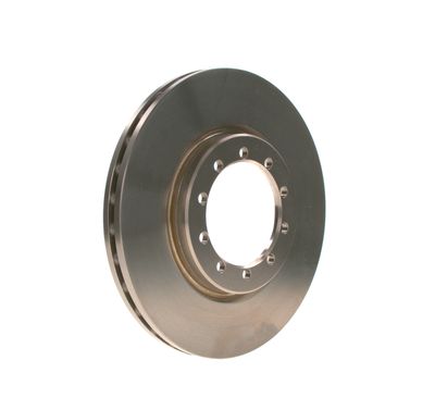 BREMSSCHEIBE BOSCH 0986479342 14