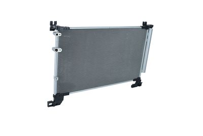 CONDENSATOR CLIMATIZARE NRF 350626 42