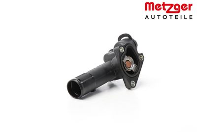 TERMOSTAT LICHID RACIRE METZGER AUTOTEILE 4006222 17