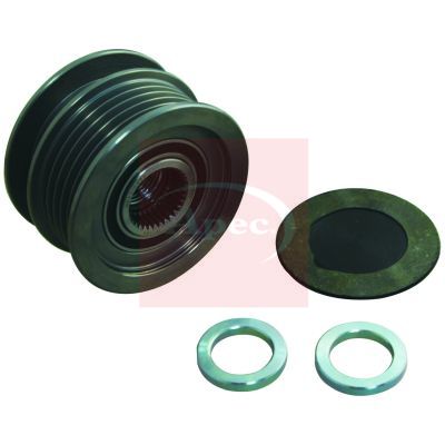 APEC Alternator Freewheel Clutch AOP1041