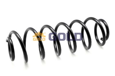 JAPANPARTS GZJ5303H Пружина подвески  для FORD FIESTA (Форд Фиеста)