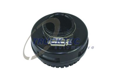 TRUCKTEC AUTOMOTIVE Geräuschdämpfer, Druckluftanlage (01.35.158)