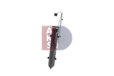 KüHLER MOTORKüHLUNG AKS DASIS 040870N 3