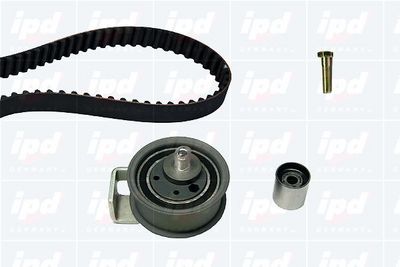 SET CUREA DE DISTRIBUTIE