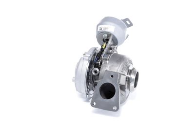 LADER AUFLADUNG BTS Turbo T914368 12