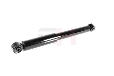 Tlmič pruženia GH GH-332313
