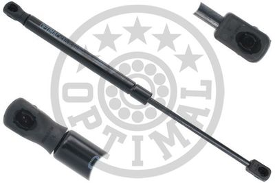Газовая пружина, крышка багажник OPTIMAL AG-50466 для OPEL OMEGA