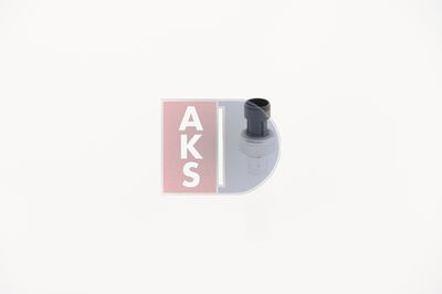 DRUCKSCHALTER KLIMAANLAGE AKS DASIS 860029N 3