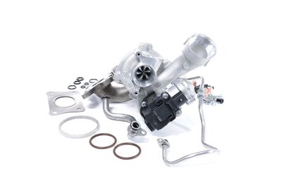 LADER AUFLADUNG BTS Turbo T981455 1