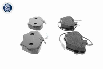 BREMSBELAGSATZ SCHEIBENBREMSE VAICO V460147 7